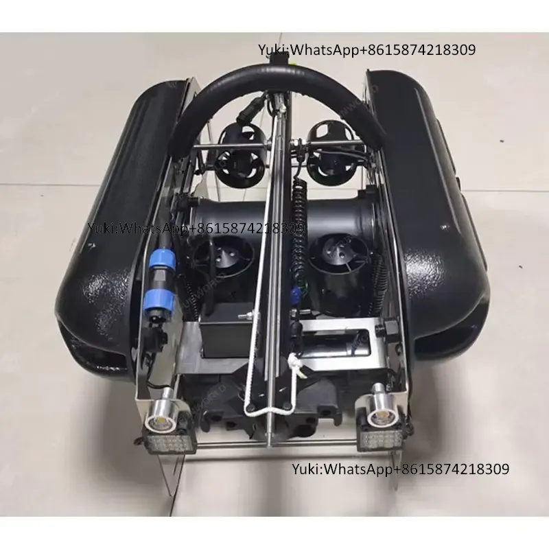 Underwater Drone Kit with Robo - Drone With Camera recension och pris