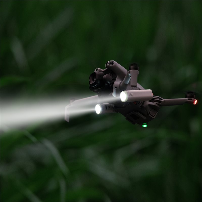 STARTRC Night Flight Signal Li - Dji Mini Drone recension och pris