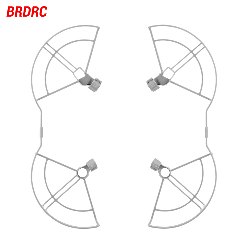 BRDRC Propeller Guard for DJI  - Propeller Guard recension och pris