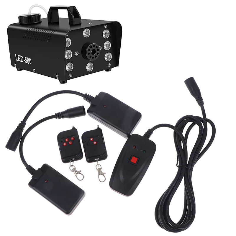 3 Pins Wireless Remote Control - Smoke Stopper recension och pris