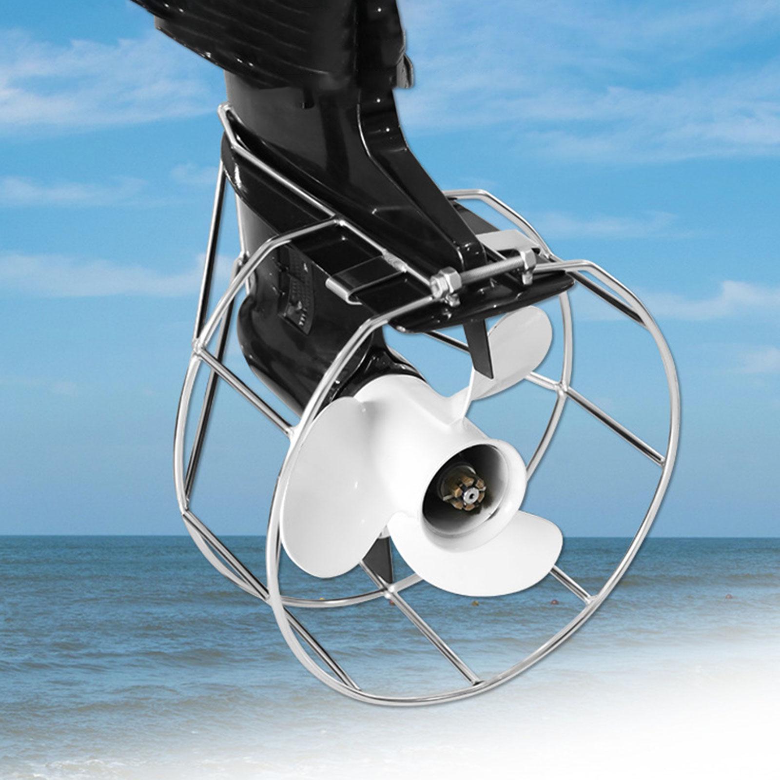 Propeller Safety Guard Accesso - Propeller Guard recension och pris