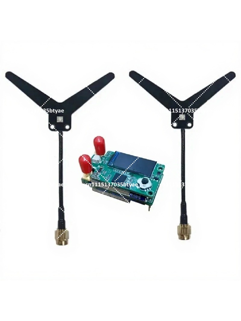1.2G 1.3G Image Transmission D - Fpv Goggles recension och pris