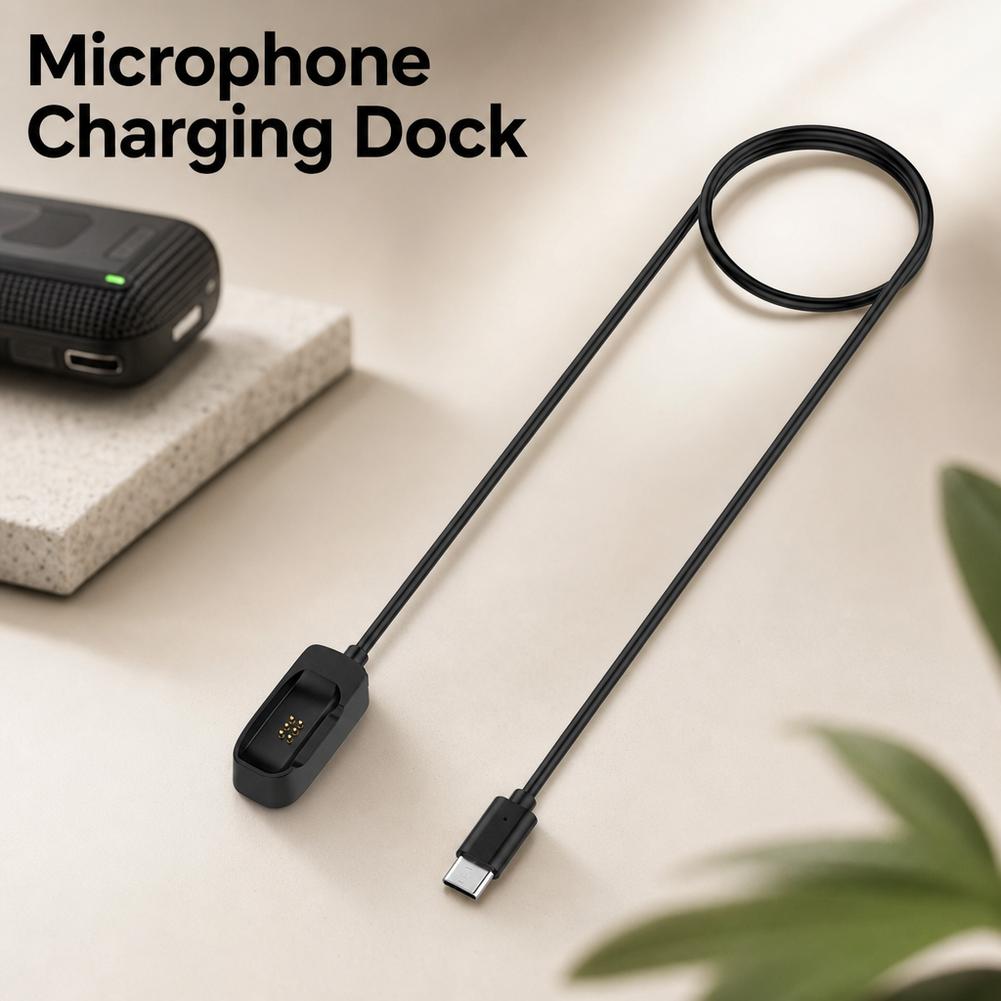 For DJI Mic Mini 2 Magnetic Ch - Dji Mini Drone recension och pris