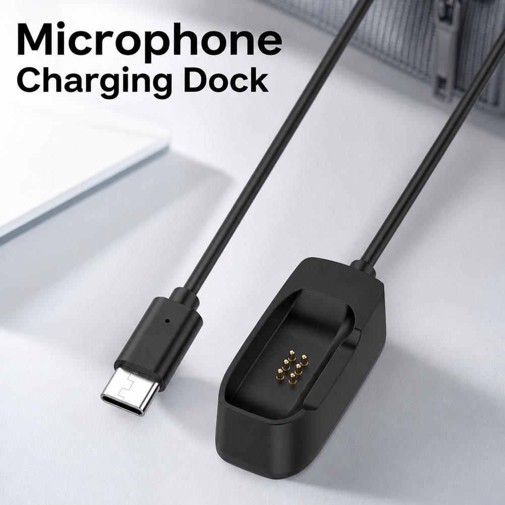 For DJI Mic Mini 2 Magnetic Ch - Dji Mini Drone recension och pris