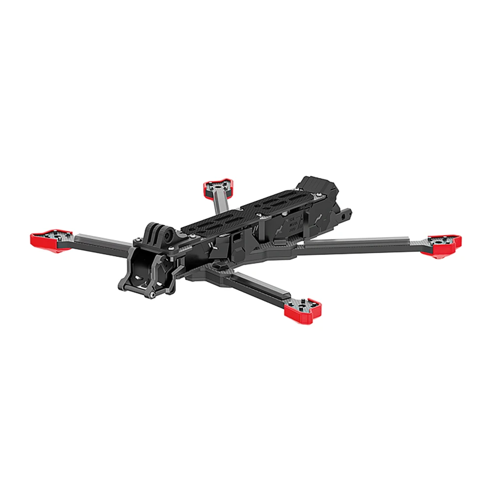 IFlight Chimera7 Pro V2 O4 Fra - Dji Drone recension och pris