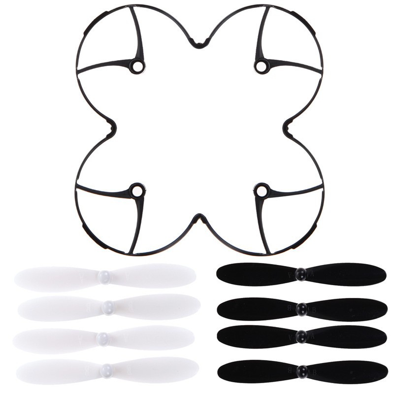 Hubsan X4/X6 Propeller Guard R - Propeller Guard recension och pris