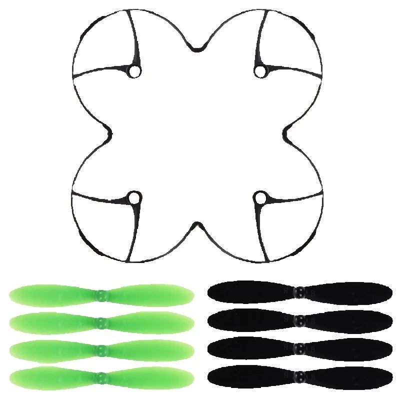 Hubsan X4/X6 Propeller Guard R - Propeller Guard recension och pris