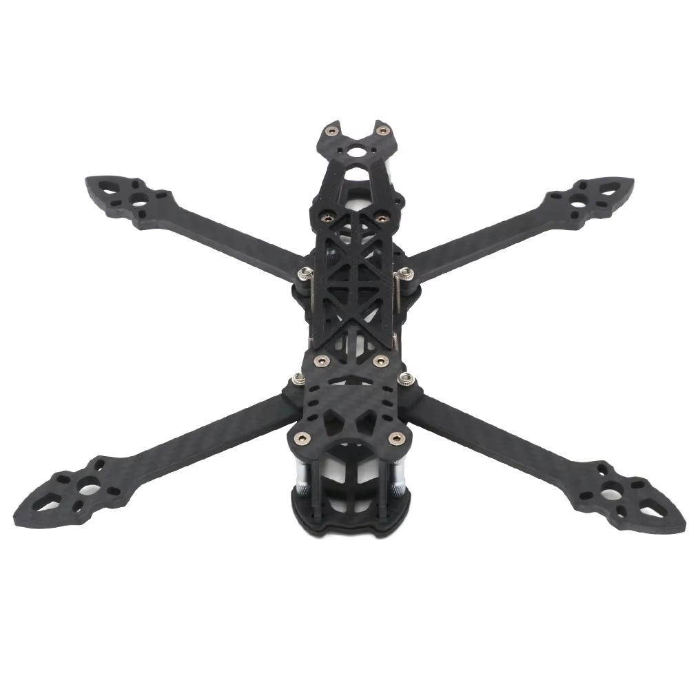 Mark4 Mark 4 7inch 295mm FPV F - Analog Fpv Camera recension och pris