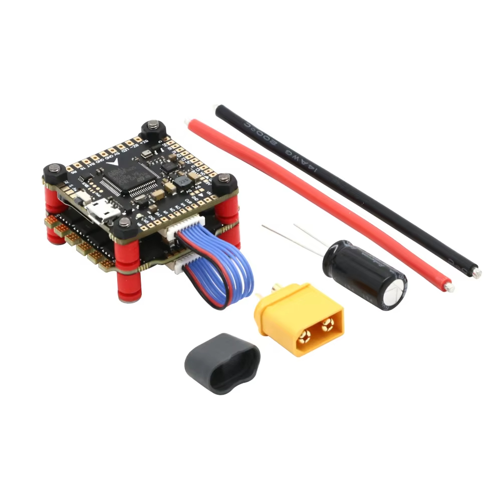Mark4 Mark 4 7inch 295mm FPV F - Analog Fpv Camera recension och pris