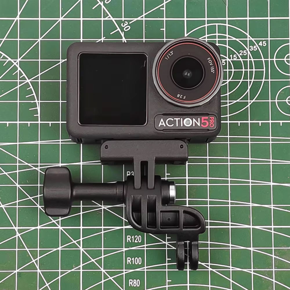 Lens Angle Centered Bracket Ad - Runcam Camera recension och pris
