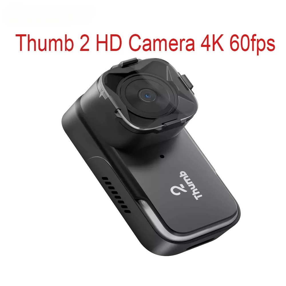 RunCam Thumb 2 4K 2.7K New Ver - Runcam Camera recension och pris