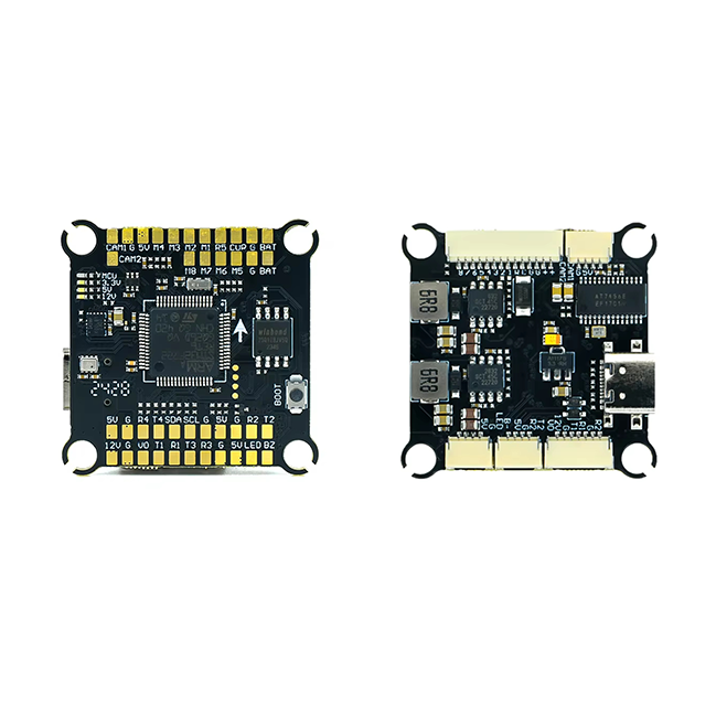 Axisflying Argus Pro ECO F722  - Drone Esc recension och pris