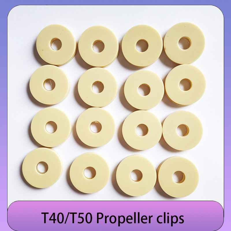 For DJI T40 T50 Propeller Clip - Propeller Guard recension och pris