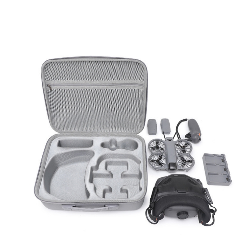Handbag High-Capacity For DJI  - Drone Goggles Dji recension och pris