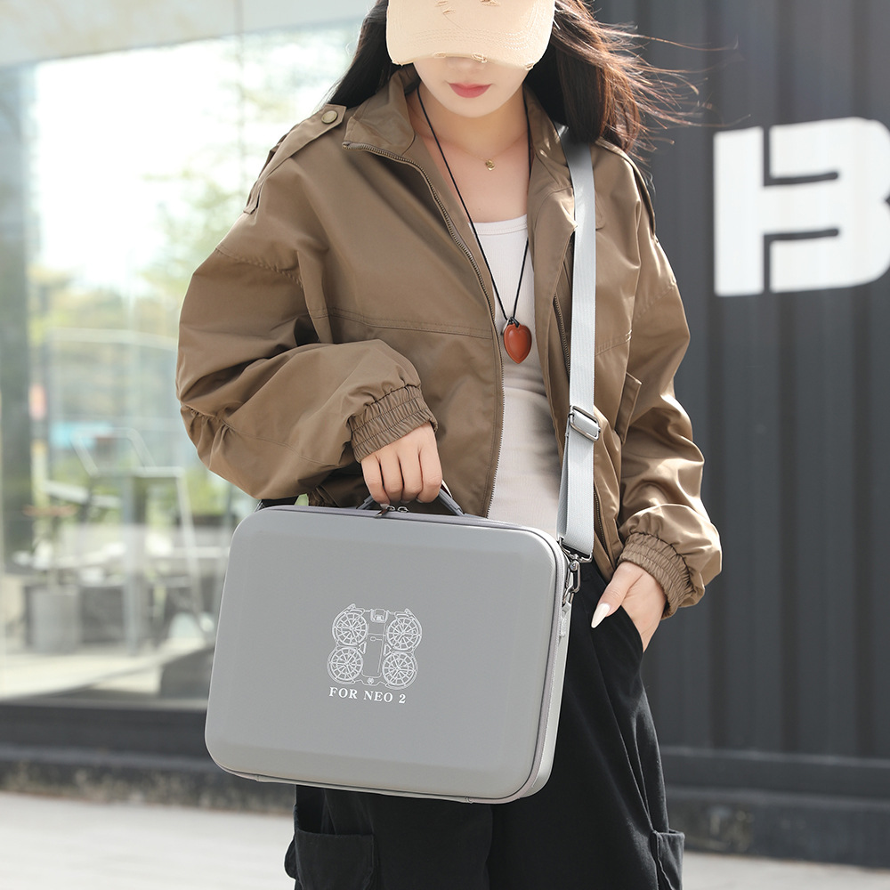 Handbag High-Capacity For DJI  - Drone Goggles Dji recension och pris