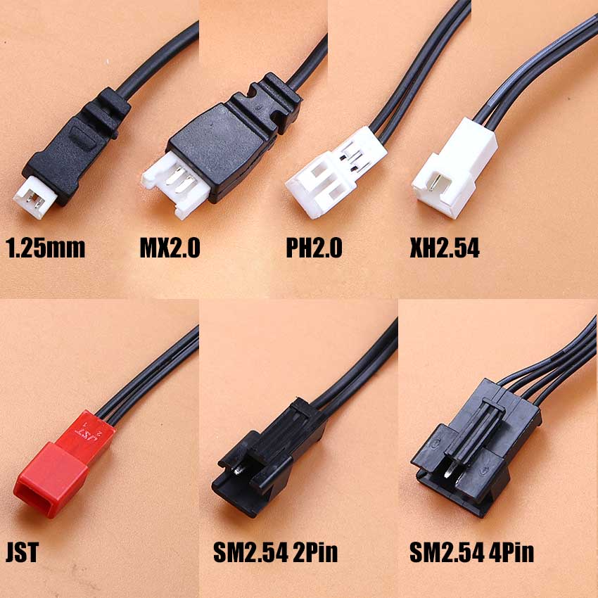 USB Charger Cable For 3.7V Lit - Balance Charger Rc recension och pris