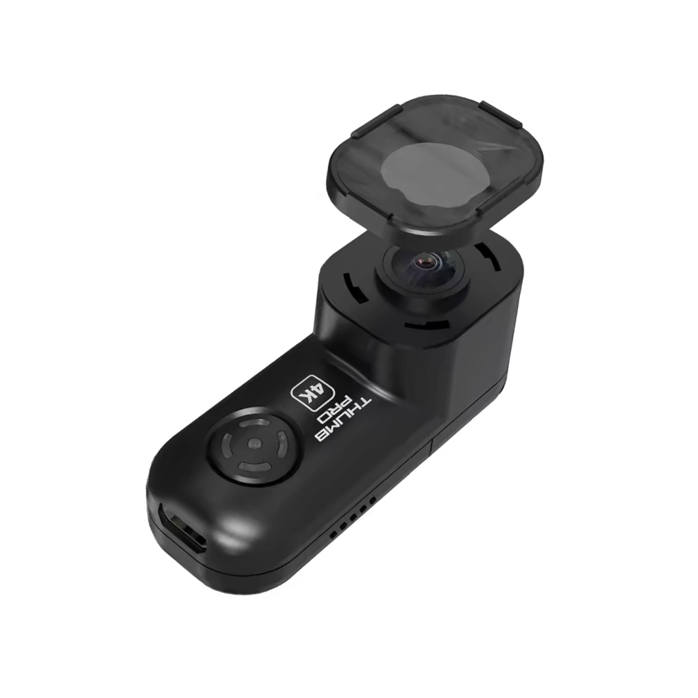 RunCam Run Cam Thumb Pro W Min - Runcam Camera recension och pris