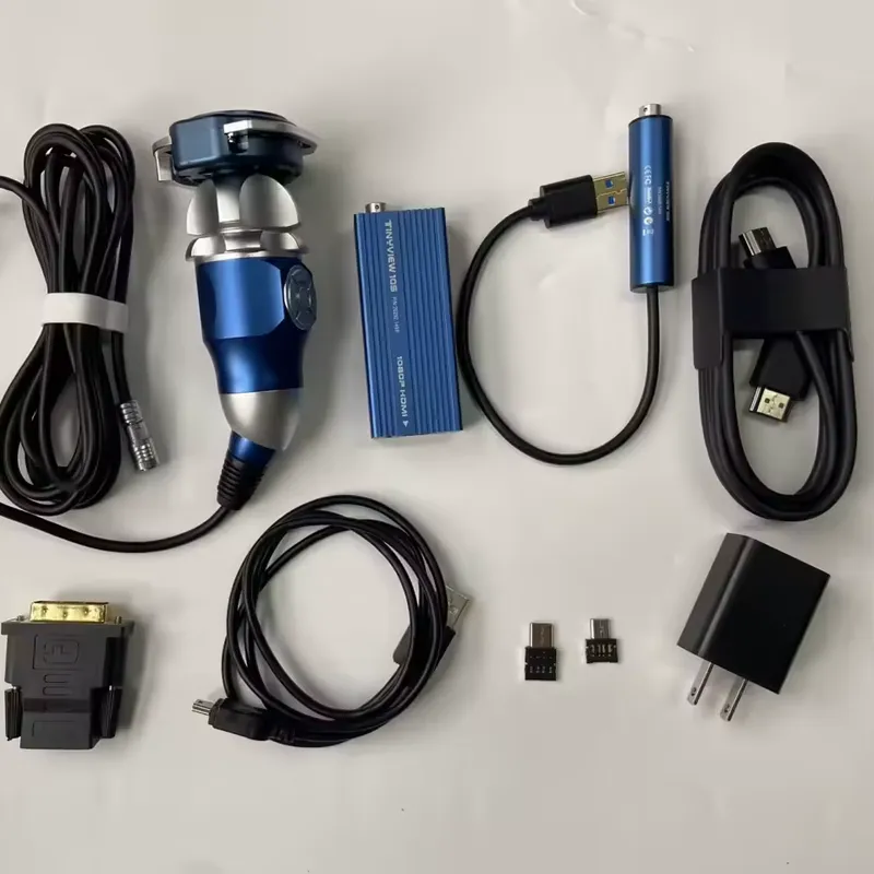 1080P Full HD Endoscopy Camera - Hd Zero Camera recension och pris