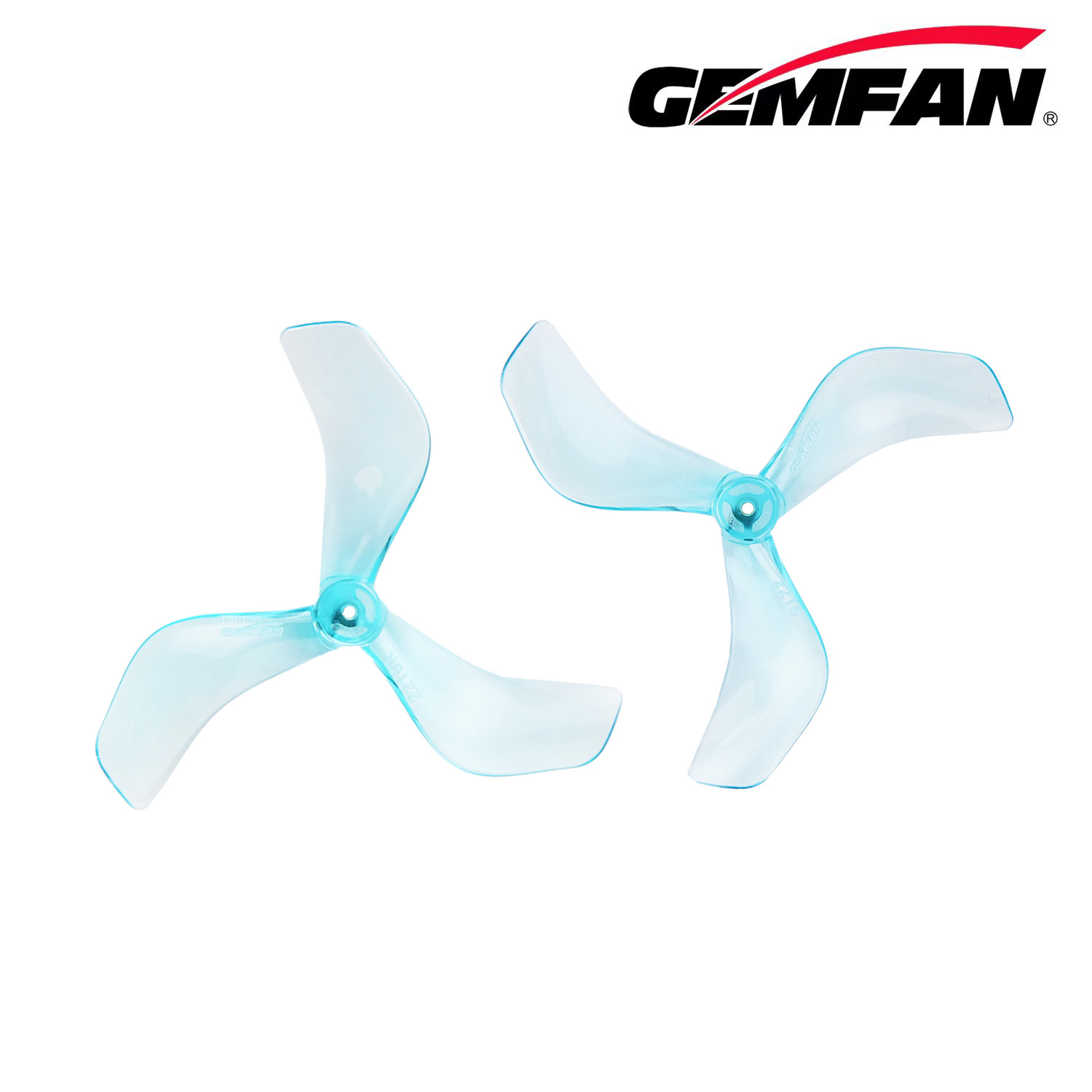 16PCS /8Pairs Gemfan 2216 3-Bl - Dji Drone recension och pris