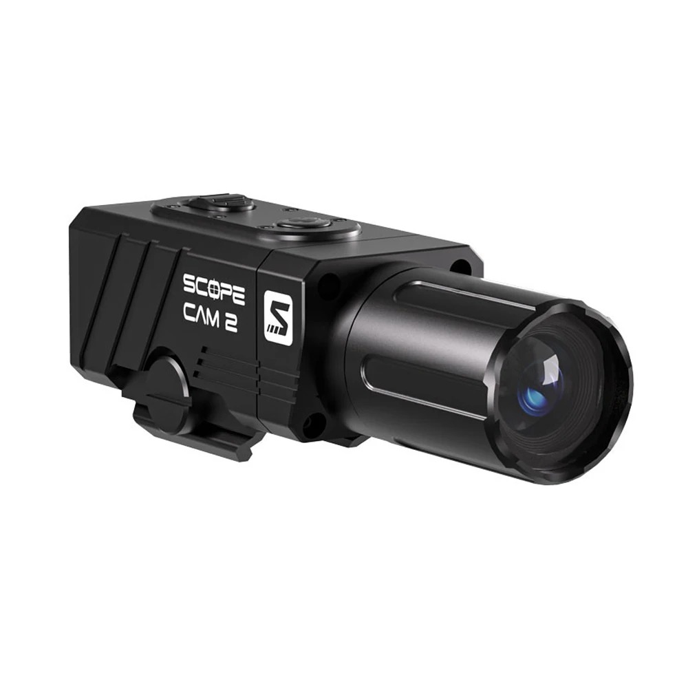 RunCam ScopeCam 2S FPV Camera  - Runcam Camera recension och pris