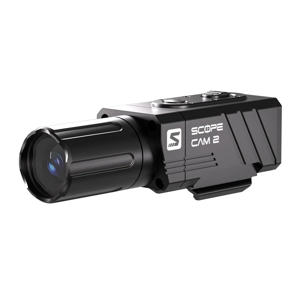 RunCam ScopeCam 2S FPV Camera  - Runcam Camera recension och pris