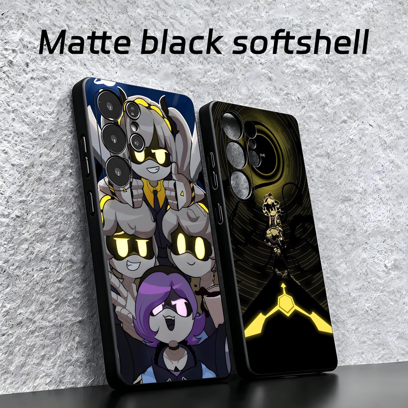 Game Murder Drones  Phone Case - Drone recension och pris