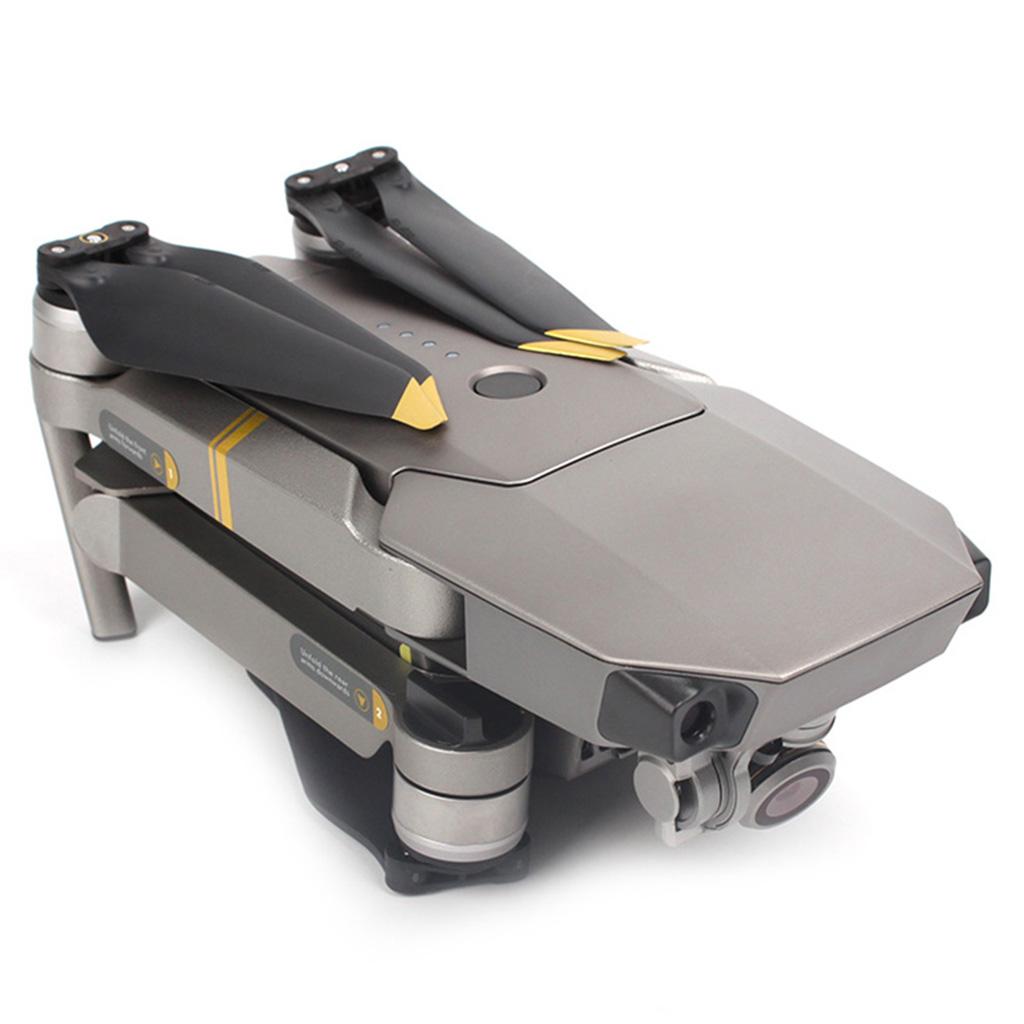 Plastic Foldable Propeller Bla - Dji Drone recension och pris
