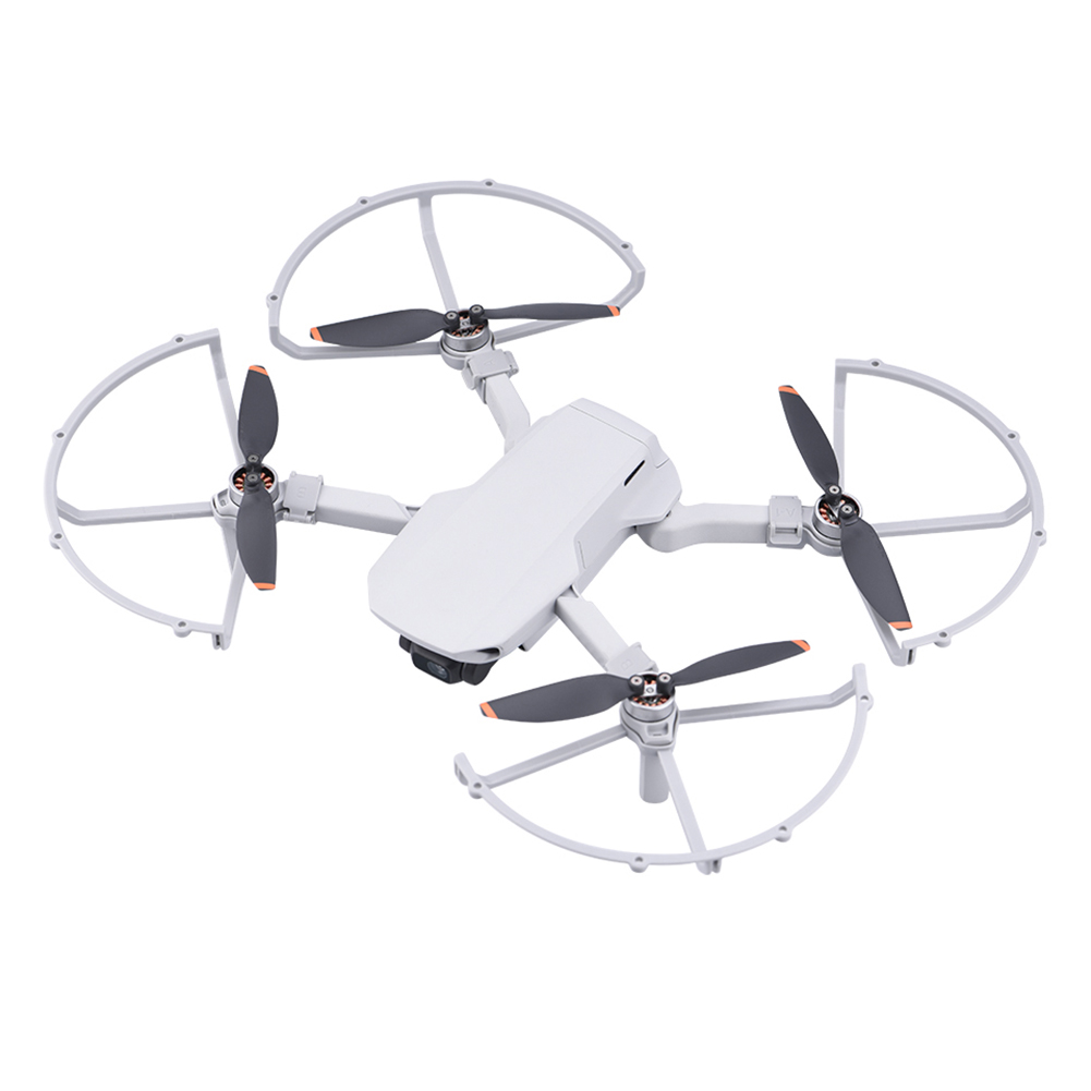Quick Release Propeller Guard  - Propeller Guard recension och pris