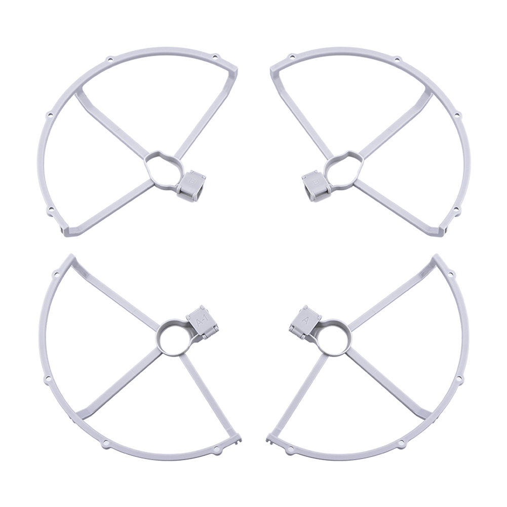 Quick Release Propeller Guard  - Propeller Guard recension och pris