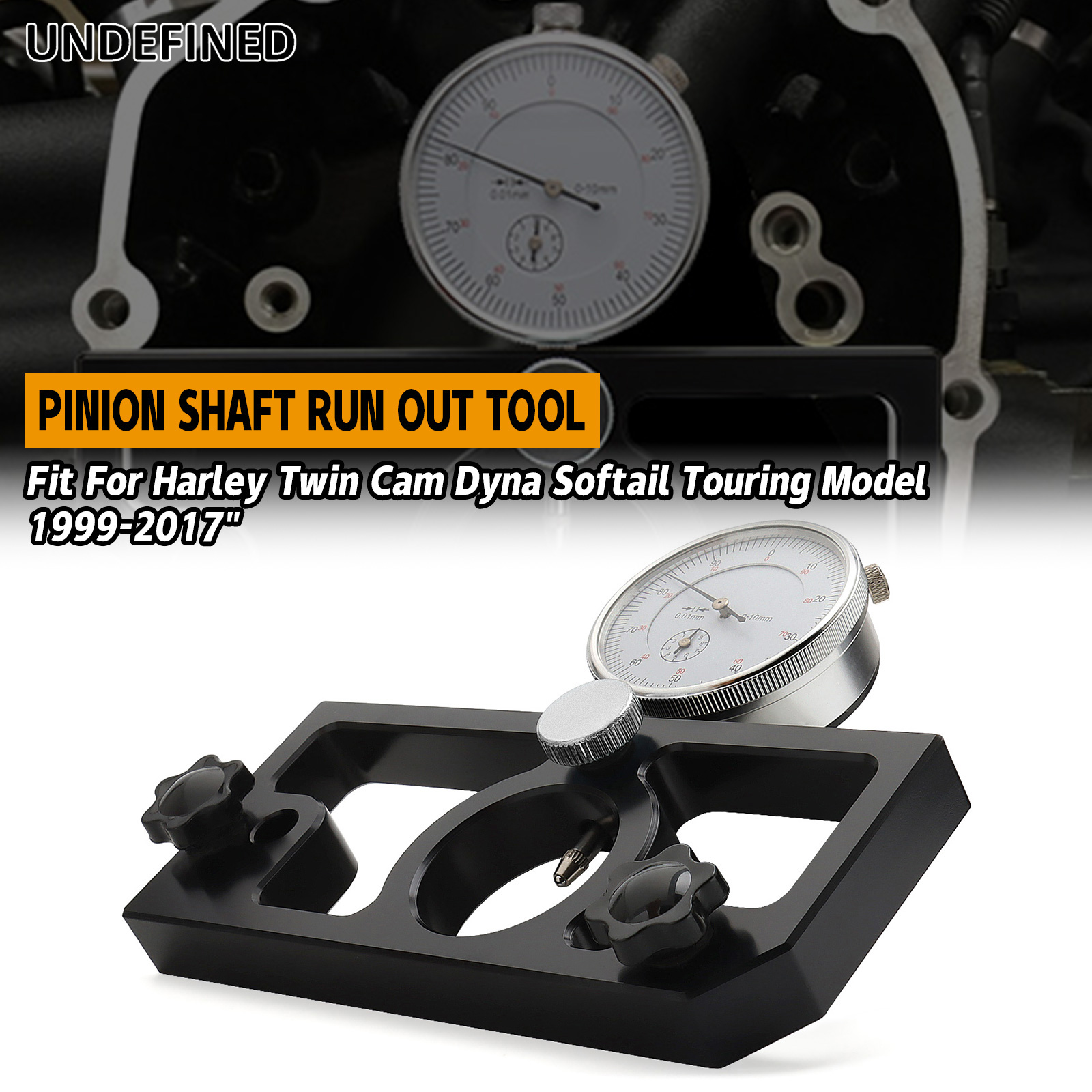 Pinon Shaft Run Out and Gear D - Runcam Camera recension och pris