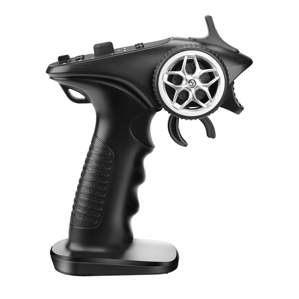 GA-4H-TX 4CH 2.4GHz Remote Con - Radio Transmitter 2.4Ghz recension och pris