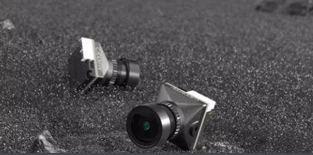 CADDX Snail Ratel Pro FPV Flat - Fpv Camera recension och pris