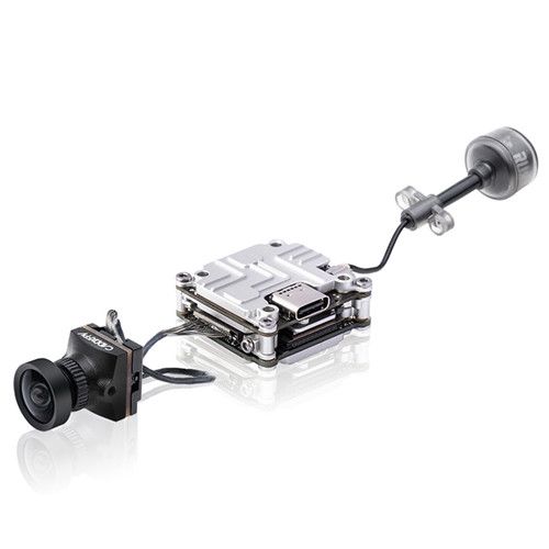 Wholesale Price Caddx Nebula N - Fpv Camera recension och pris
