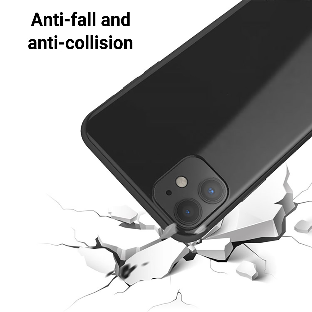 5PCS Black Tempered Glass Rear - Runcam Camera recension och pris