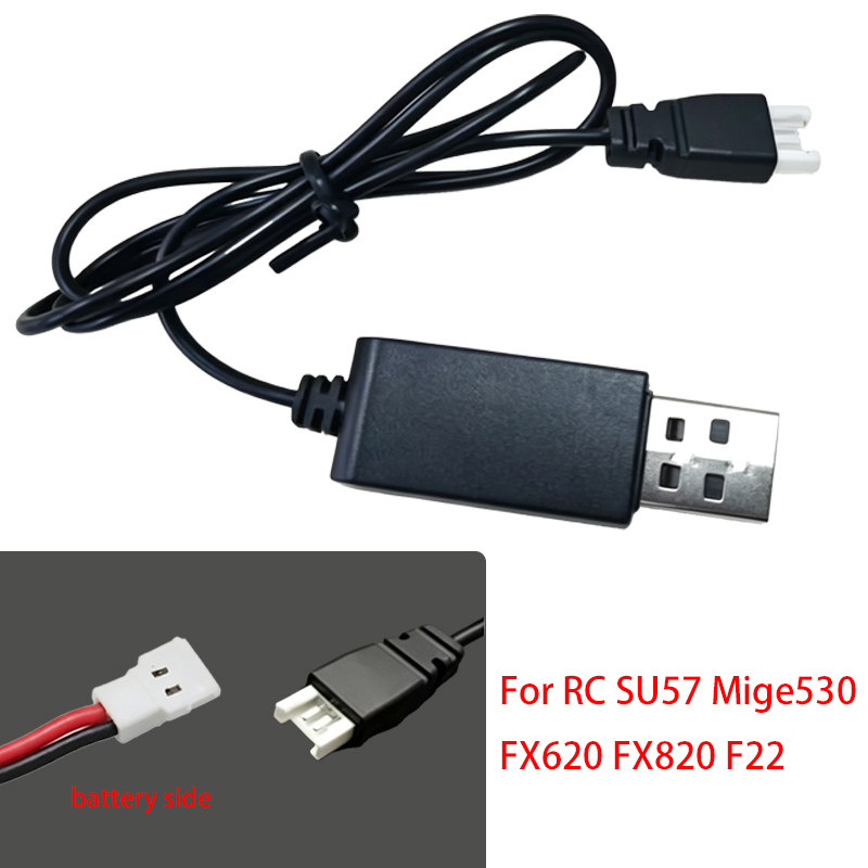 3.7V Lithium Polymer Battery U - Balance Charger Rc recension och pris