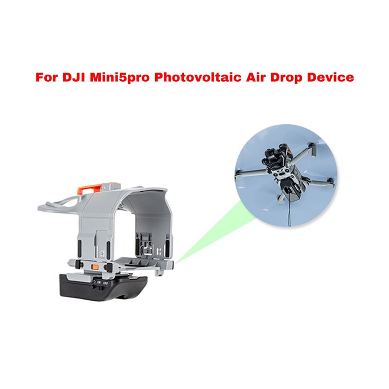 STARTRC Professional Drone Thr - Dji Mini Drone recension och pris