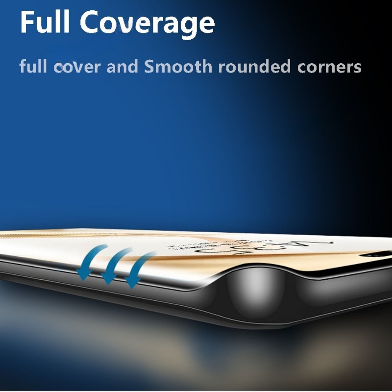 4in1 3D Glass For Infinix Zero - Hd Zero Camera recension och pris