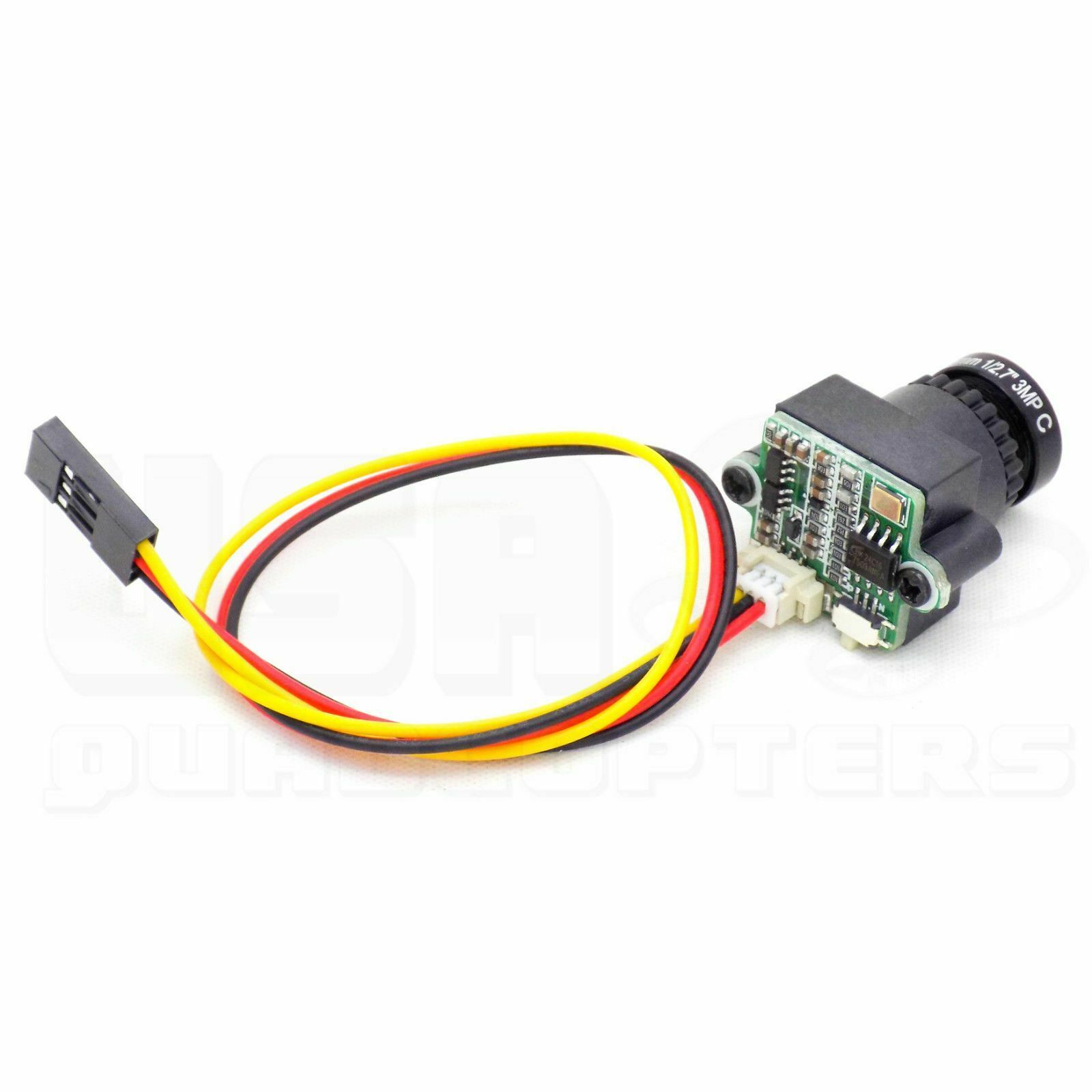 5.8G FPV Transmitter camera CM - Analog Fpv Camera recension och pris