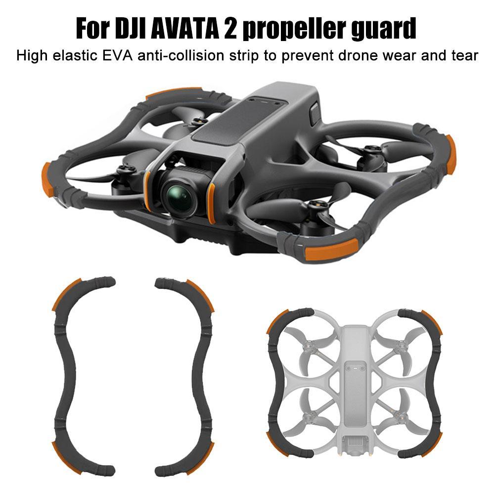 Protective Bumper for dji Avat - Propeller Guard recension och pris
