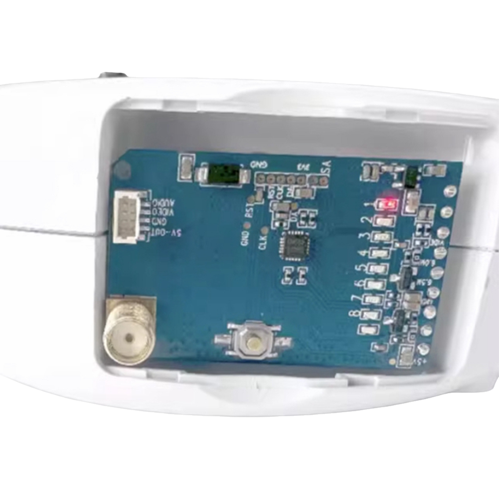 Superr-1.2G 1.3G VRX With Audi - Fpv Goggles recension och pris