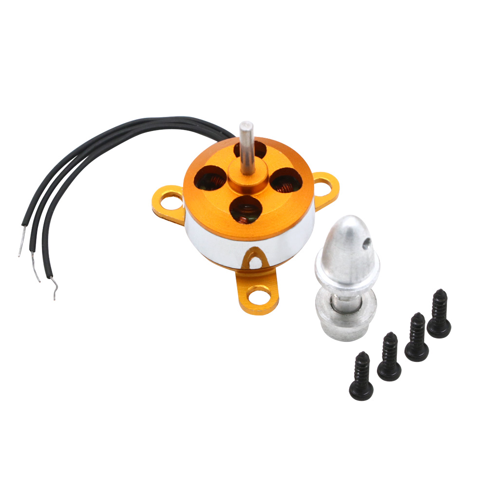 A1504 2200KV /2700kv /2900KV / - Brushed Drone Motor recension och pris