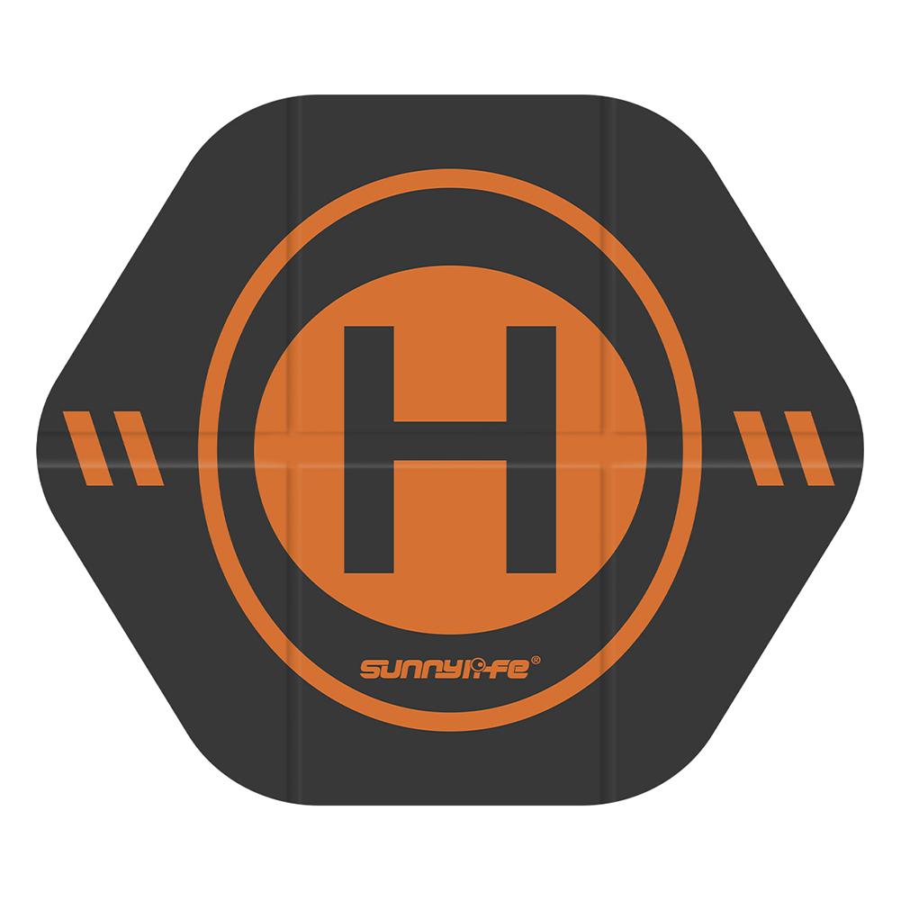 35cm Drone Landing Pad Univers - Drone Landing Pad recension och pris