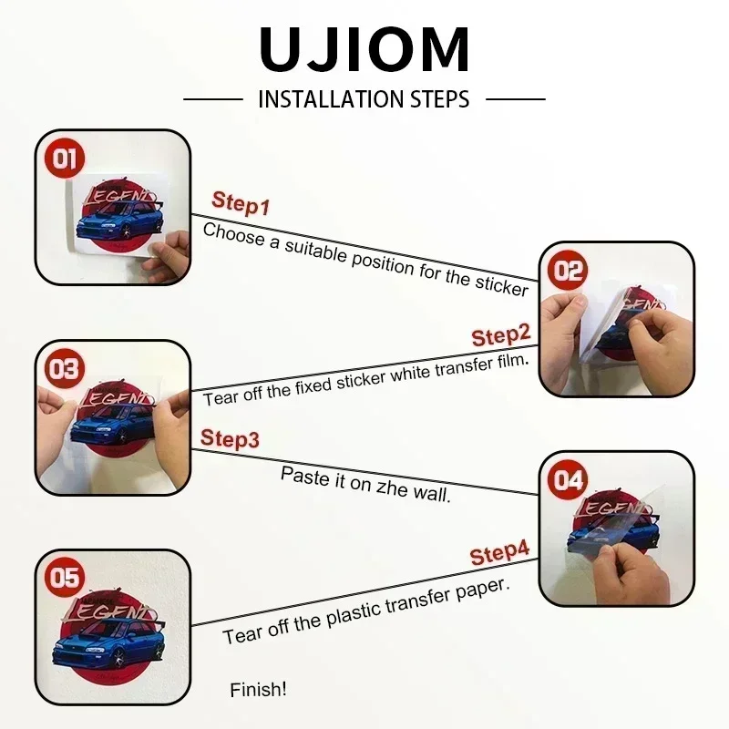 UJIOM Seductive Bikini Futa Me - Smoke Stopper recension och pris