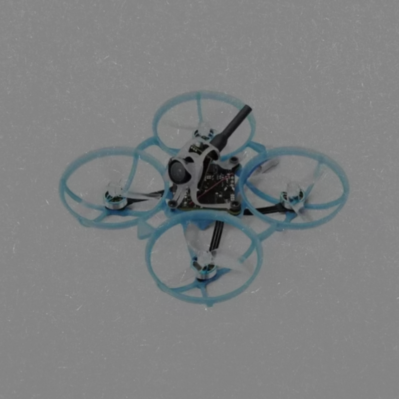 BETAFPV Air65 II 65mm 1S ELRS  - Brushed Drone Motor recension och pris