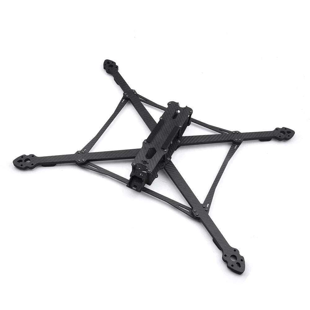 MARK4 V3 Pro 15inch 692mm T8 C - Carbon Fiber Drone Frame recension och pris
