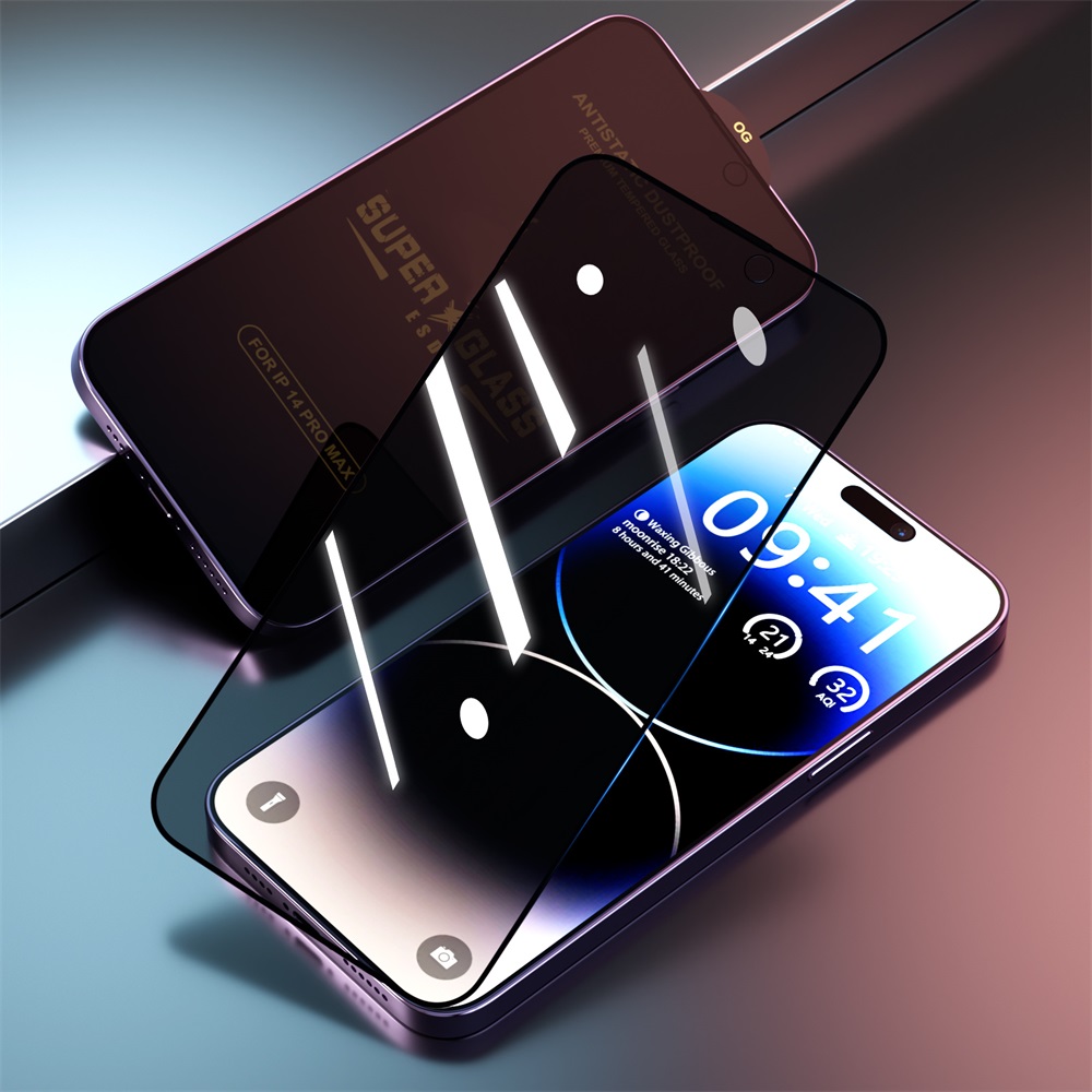 2-5PCS Tempered Glass Screen P - Hd Zero Camera recension och pris