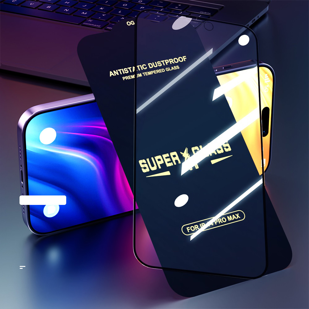 2-5PCS Tempered Glass Screen P - Hd Zero Camera recension och pris