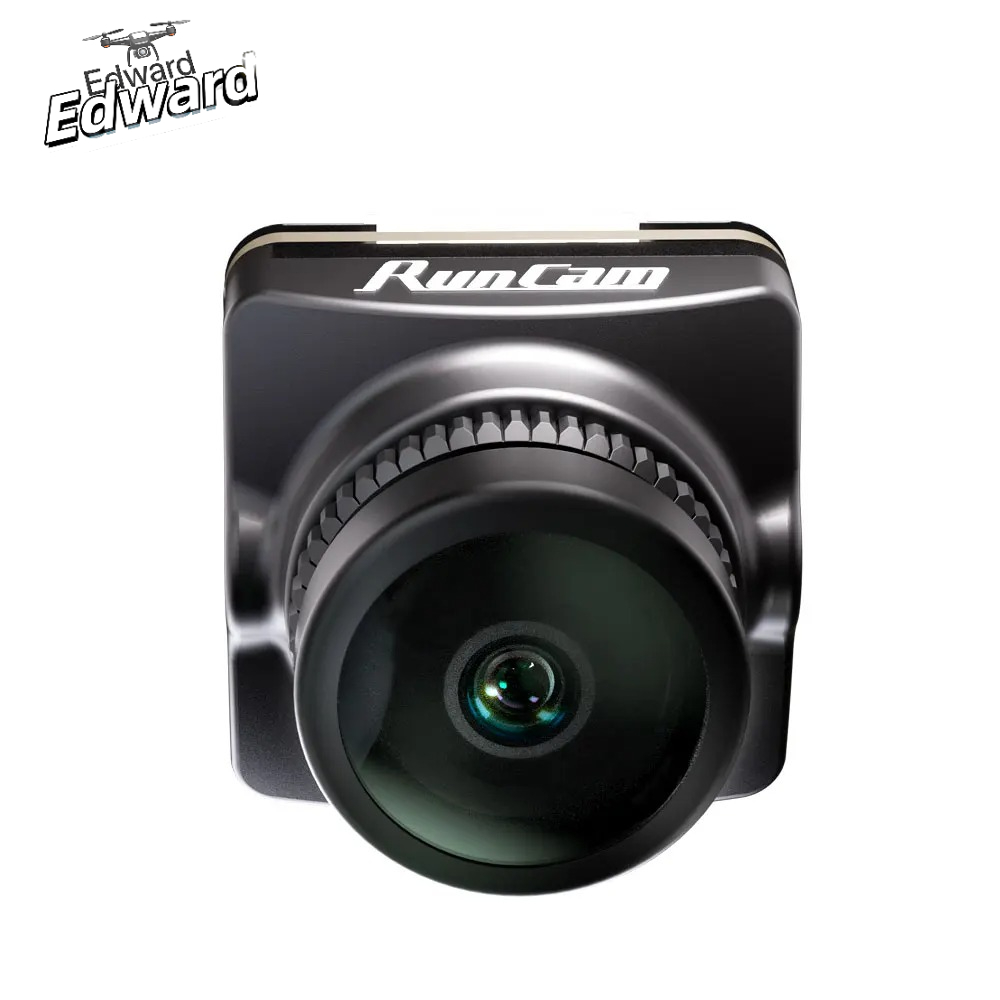 2026 Edward RunCam Phoenix 2 S - Runcam Camera recension och pris