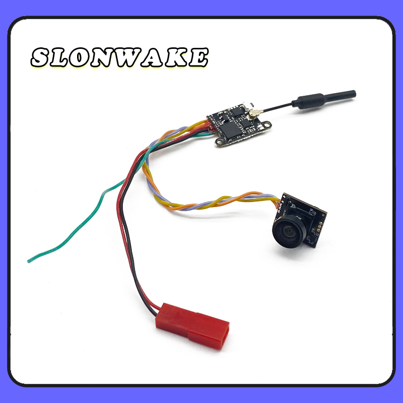 SLONWAKE 5.8G 1200TVL FPV Came - Fpv Camera recension och pris