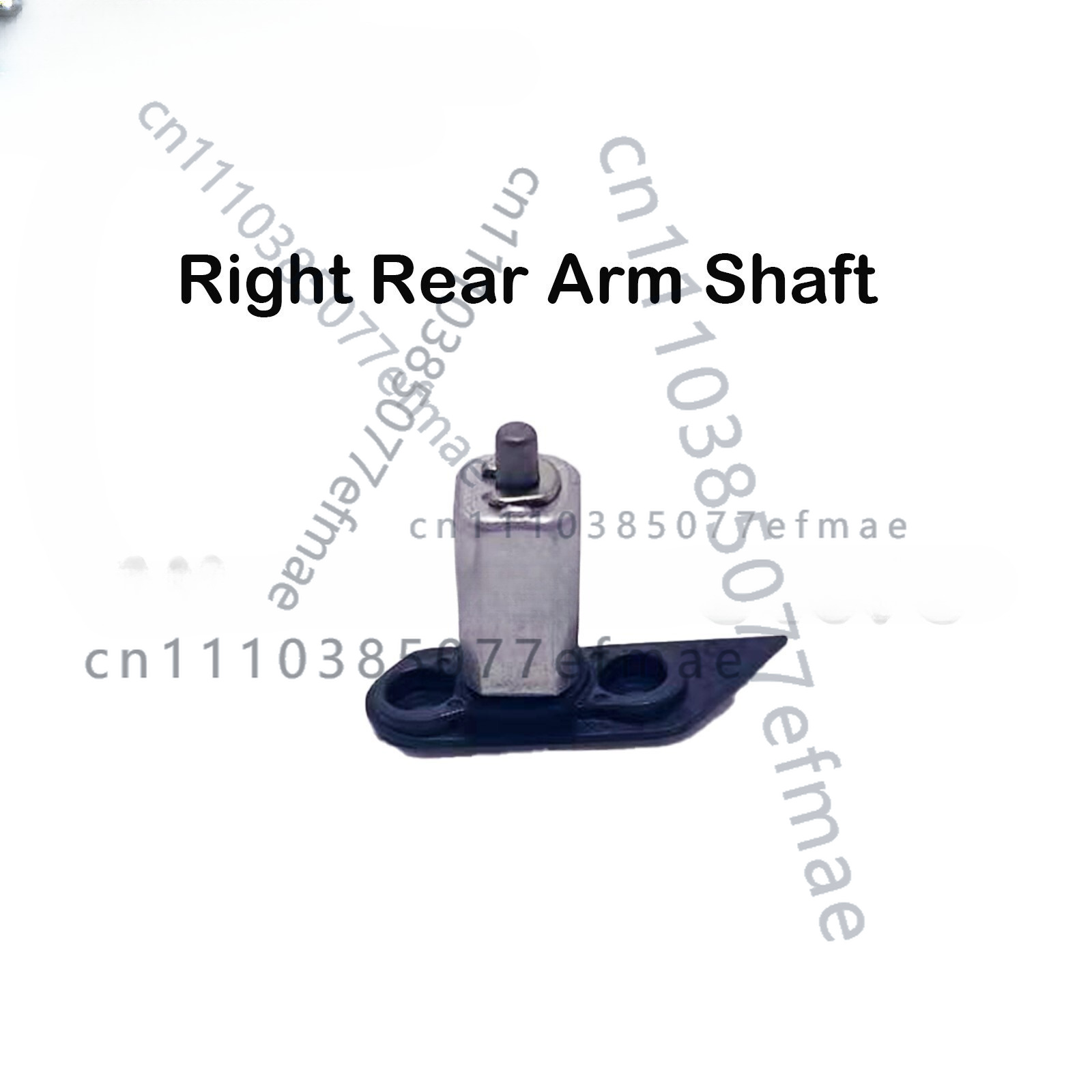 1pcs used OEM Arm Shaft Axis R - Dji Mini Drone recension och pris